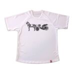 Performance PolyMesh Tshirt Thumbnail