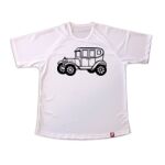 Performance PolyMesh Tshirt Thumbnail