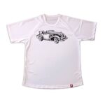 Performance PolyMesh Tshirt Thumbnail