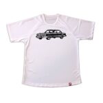 Performance PolyMesh Tshirt Thumbnail