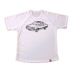 Performance PolyMesh Tshirt Thumbnail