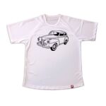 Performance PolyMesh Tshirt Thumbnail