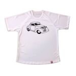 Performance PolyMesh Tshirt Thumbnail