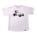 Performance PolyMesh Tshirt Thumbnail