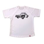 Performance PolyMesh Tshirt Thumbnail