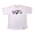 Performance PolyMesh Tshirt Thumbnail