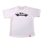 Performance PolyMesh Tshirt Thumbnail