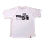 Performance PolyMesh Tshirt Thumbnail