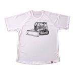 Performance PolyMesh Tshirt Thumbnail