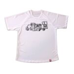 Performance PolyMesh Tshirt Thumbnail