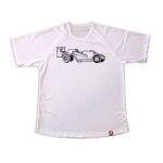 Performance PolyMesh Tshirt Thumbnail