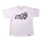 Performance PolyMesh Tshirt Thumbnail