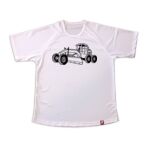 Performance PolyMesh Tshirt Thumbnail