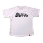 Performance PolyMesh Tshirt Thumbnail