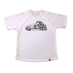 Performance PolyMesh Tshirt Thumbnail