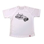 Performance PolyMesh Tshirt Thumbnail