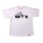 Performance PolyMesh Tshirt Thumbnail