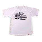 Performance PolyMesh Tshirt Thumbnail