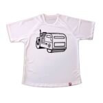 Performance PolyMesh Tshirt Thumbnail