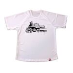 Performance PolyMesh Tshirt Thumbnail