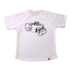 Performance PolyMesh Tshirt Thumbnail