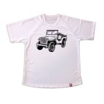 Performance PolyMesh Tshirt Thumbnail