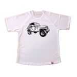 Performance PolyMesh Tshirt Thumbnail