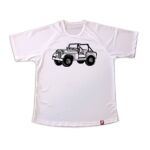 Performance PolyMesh Tshirt Thumbnail