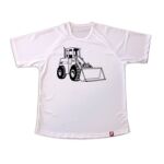 Performance PolyMesh Tshirt Thumbnail