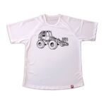 Performance PolyMesh Tshirt Thumbnail