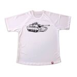 Performance PolyMesh Tshirt Thumbnail