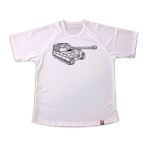 Performance PolyMesh Tshirt Thumbnail