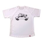 Performance PolyMesh Tshirt Thumbnail