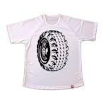 Performance PolyMesh Tshirt Thumbnail