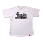 Performance PolyMesh Tshirt Thumbnail