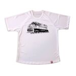 Performance PolyMesh Tshirt Thumbnail