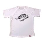 Performance PolyMesh Tshirt Thumbnail