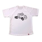 Performance PolyMesh Tshirt Thumbnail