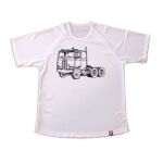 Performance PolyMesh Tshirt Thumbnail