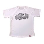 Performance PolyMesh Tshirt Thumbnail