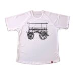 Performance PolyMesh Tshirt Thumbnail