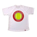 Performance PolyMesh Tshirt Thumbnail