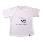 Performance PolyMesh Tshirt Thumbnail