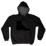 Kids Hatta Hoodie Thumbnail