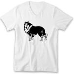 Men's V-Neck Tshirt Thumbnail