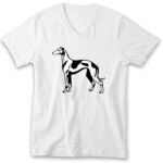 Men's V-Neck Tshirt Thumbnail