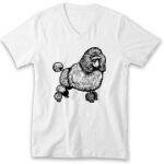 Men's V-Neck Tshirt Thumbnail