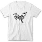 Men's V-Neck Tshirt Thumbnail