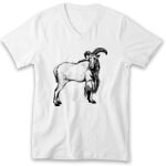 Men's V-Neck Tshirt Thumbnail