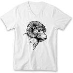 Men's V-Neck Tshirt Thumbnail